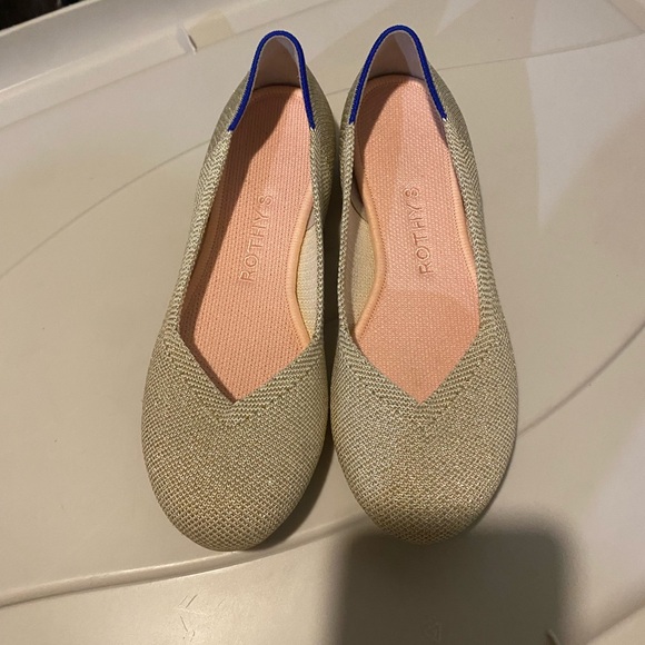 Rothy’s flats - Picture 7 of 7